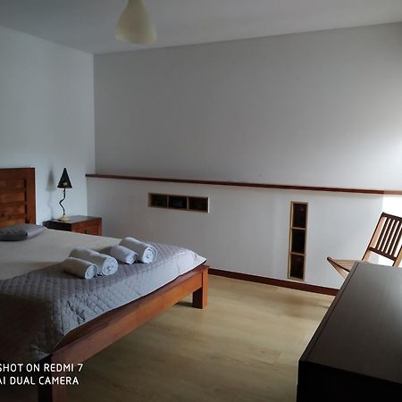 Casa Silva Do Minho Villa Arcos de Valdevez Kültér fotó