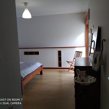 Casa Silva Do Minho Villa Arcos de Valdevez Kültér fotó