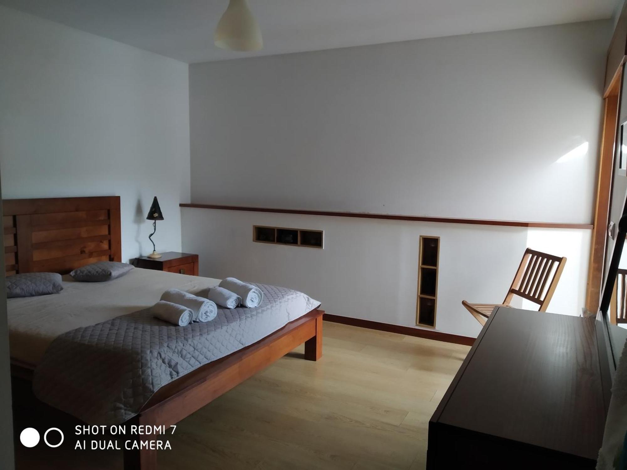 Casa Silva Do Minho Villa Arcos de Valdevez Kültér fotó
