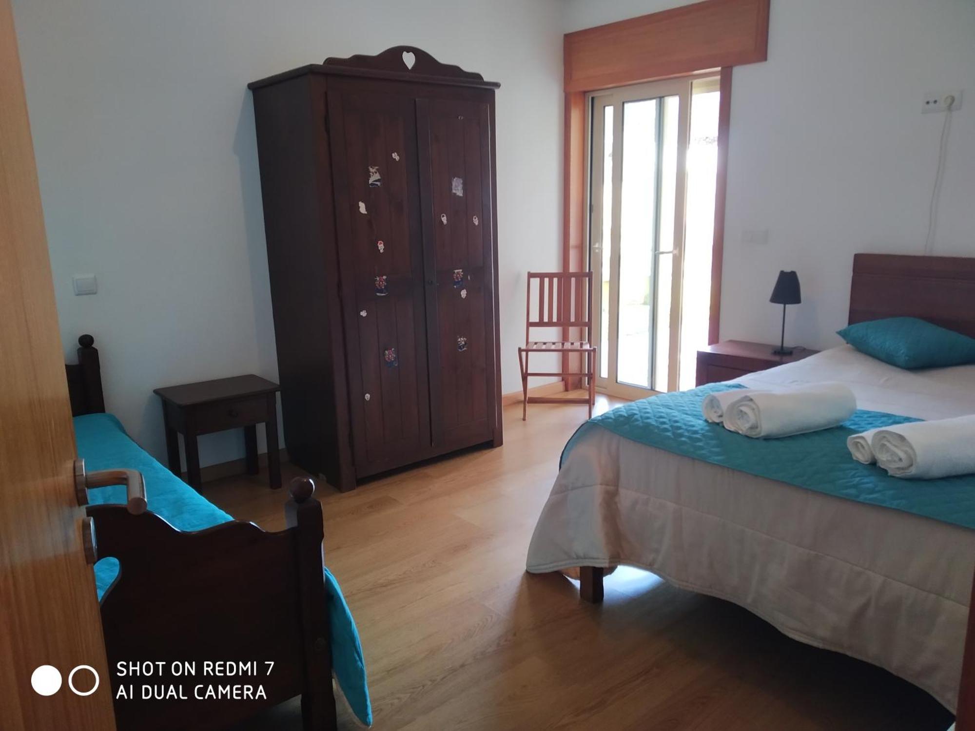 Casa Silva Do Minho Villa Arcos de Valdevez Kültér fotó