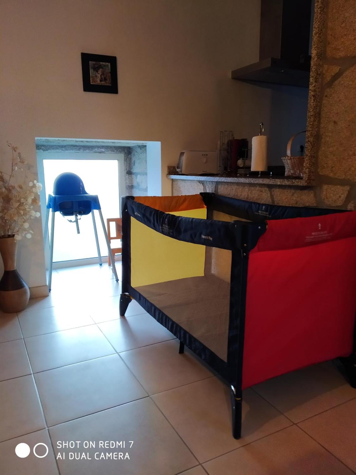 Casa Silva Do Minho Villa Arcos de Valdevez Kültér fotó