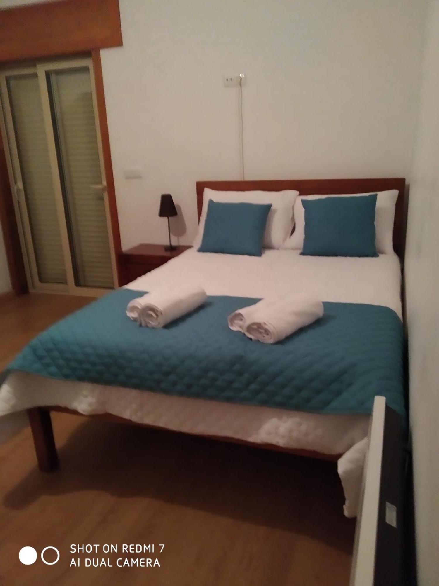 Casa Silva Do Minho Villa Arcos de Valdevez Kültér fotó
