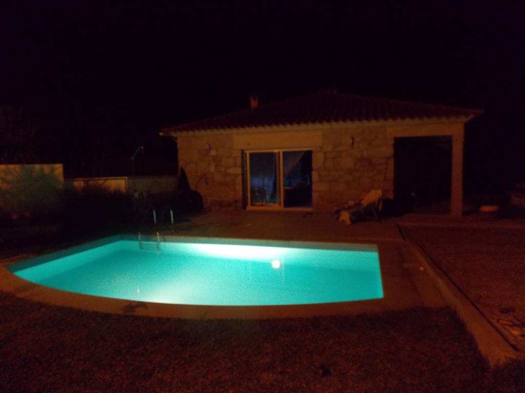 Casa Silva Do Minho Villa Arcos de Valdevez Kültér fotó
